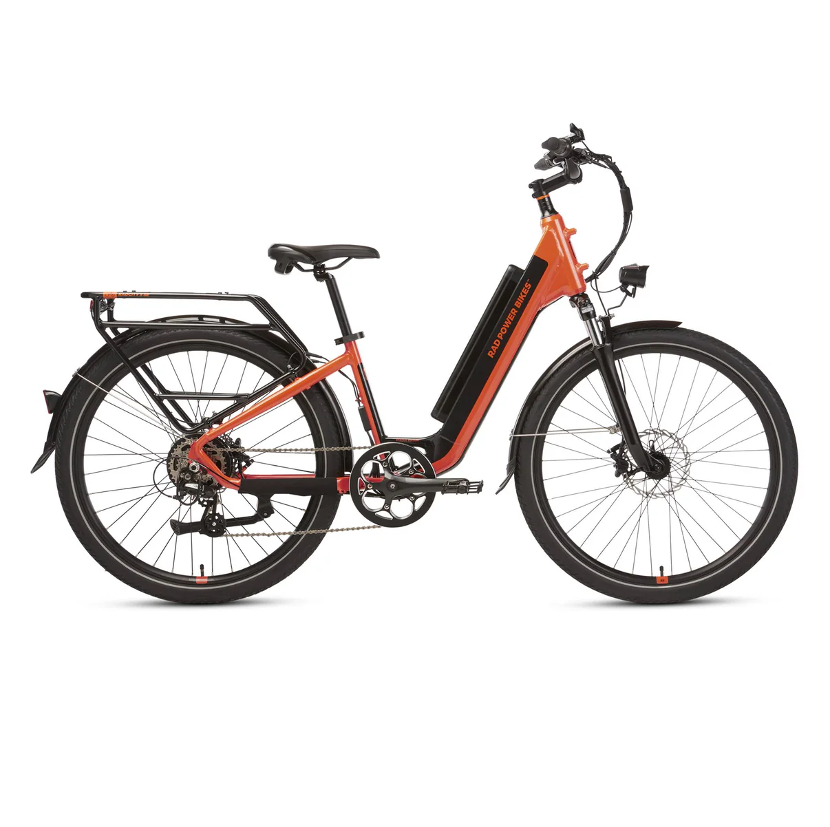 RadCity 5 Plus High-Step - obrazek 3